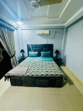 Appartment at bahria town
